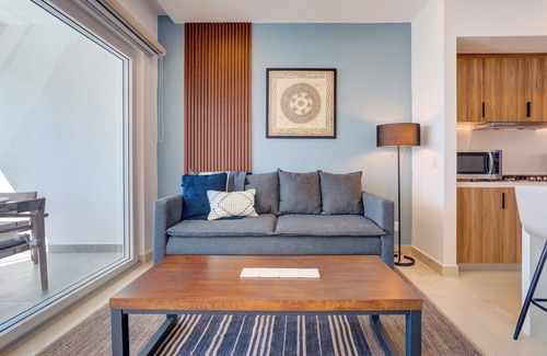 Olimpica Apartment | OceanVista Harbor 171 Beachfront Pools Ocean Views