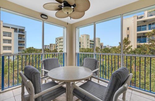 New Smyrna Beach House | Oceanwalk 13-301