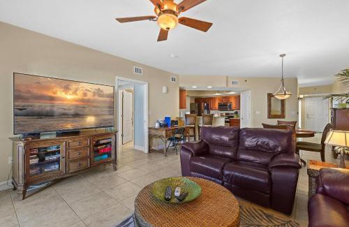 New Smyrna Beach House | Oceanwalk 13-406
