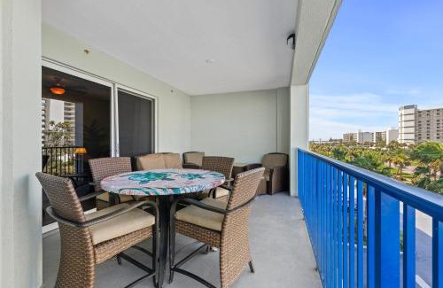 New Smyrna Beach House | Oceanwalk 13-406
