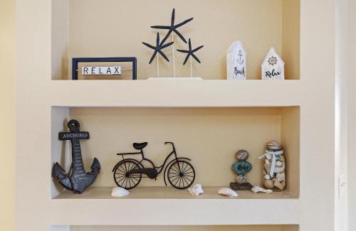 New Smyrna Beach House | Oceanwalk 15-505