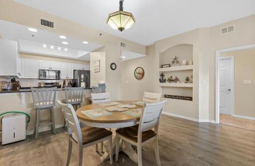 New Smyrna Beach House | Oceanwalk 15-505