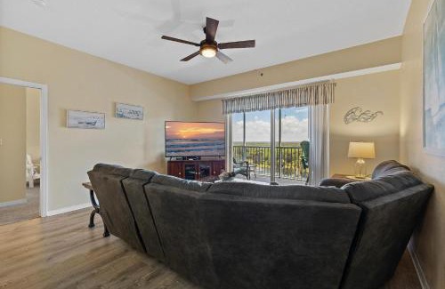 New Smyrna Beach House | Oceanwalk 15-505