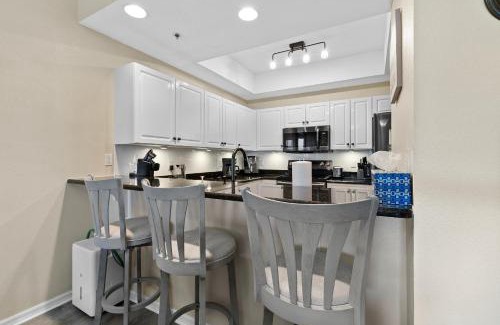 New Smyrna Beach House | Oceanwalk 15-505