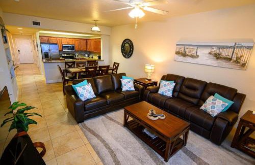 New Smyrna Beach House | Oceanwalk 17-503