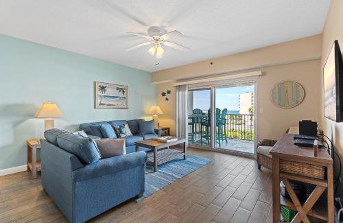 New Smyrna Beach House | Oceanwalk 3-403