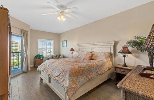 New Smyrna Beach House | Oceanwalk 3-403