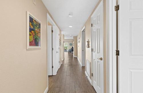 New Smyrna Beach House | Oceanwalk 3-403