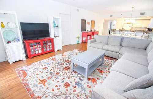 New Smyrna Beach House | Oceanwalk 9-204