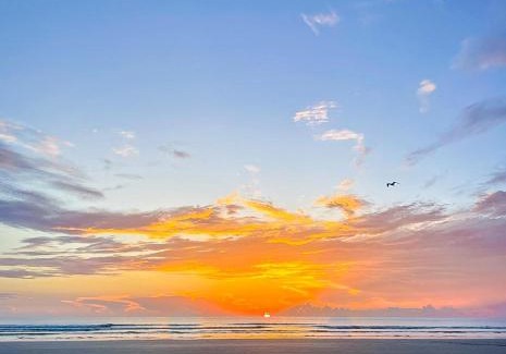 New Smyrna Beach House | Oceanwalk 9-204