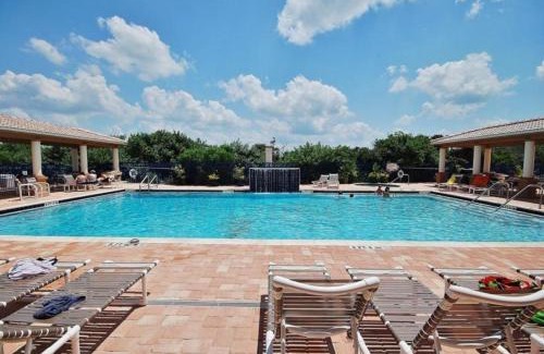 New Smyrna Beach House | Oceanwalk 9-204