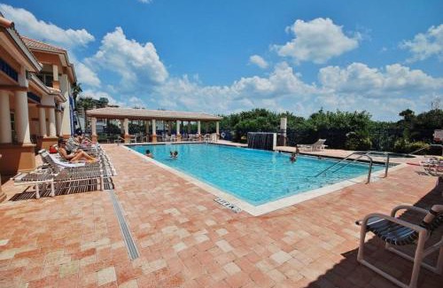 New Smyrna Beach House | Oceanwalk 9-204