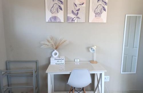 Berea Apartment | OceanWay