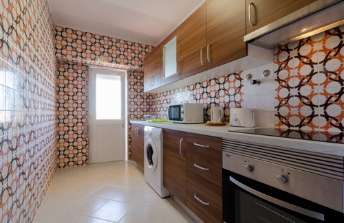 Cavacos Apartment | Ocen View 1 Bed Room Flat