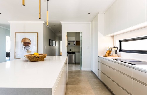 Helderberg Rural House | Ocen View Unsere neu Erbaute Villa mit Wahnsinns Aussicht, Grill und Pool