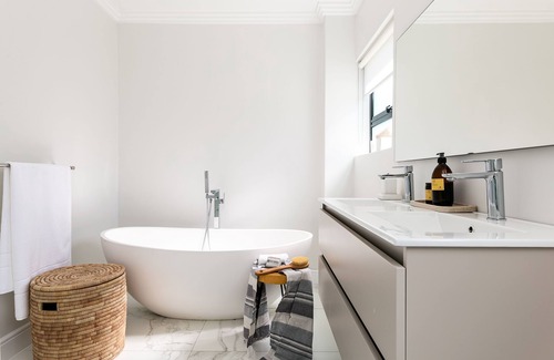 Helderberg Rural House | Ocen View Unsere neu Erbaute Villa mit Wahnsinns Aussicht, Grill und Pool