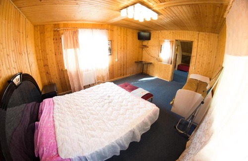 Krasnoye Selo House | Ochag