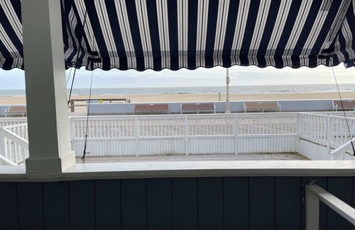 Ocean City Condo | OCHG VIRGINIA LEE