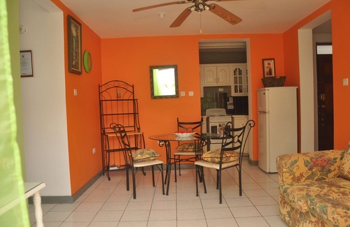 Ocho Rios Resort | Ocho Rios beach front @ Sandcastles Resort