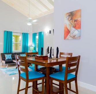 Spring Village Villa | Ocho Rios Casa Princess Vacay Villa