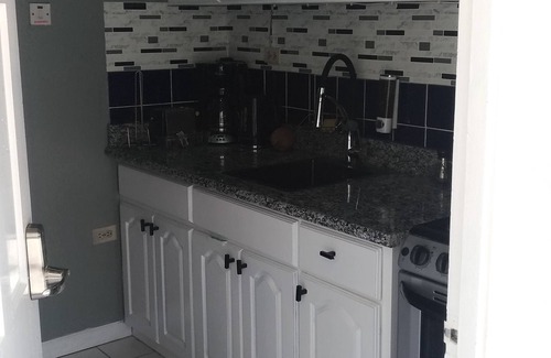 Epworth Condo | Ocho Rios! The Beachside Eden - Come stay a while!
