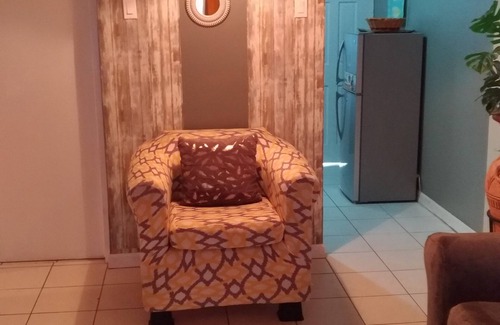 Epworth Condo | Ocho Rios! The Beachside Eden - Come stay a while!