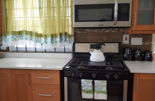 Mammee Bay Cottage | Ocho Rios Villa at Coolshade IV