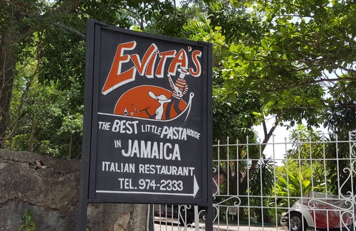 Mammee Bay Cottage | Ocho Rios Villa at Coolshade IV
