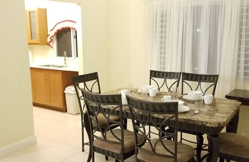 St. Ann's Bay Villa | Ocho Rios Villa at Coolshade X