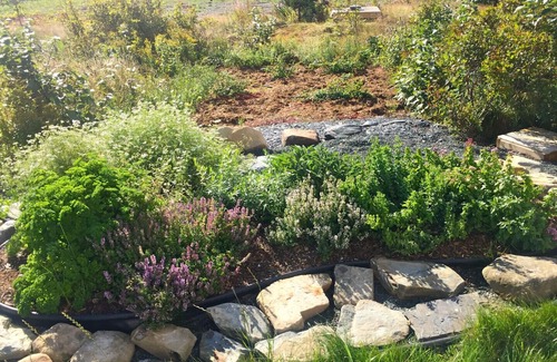 Ochre Pit Cove House | Ochre House Retreat - a stunning converted church