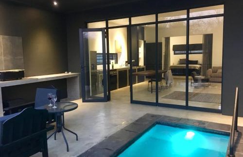 Marloth Park House | Ochre House