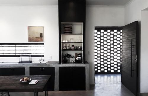Marloth Park House | Ochre House