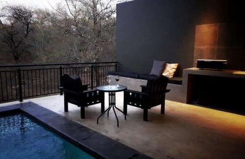 Marloth Park House | Ochre House