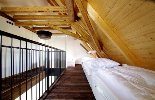 Mainleus Apartment | Ochsenhof