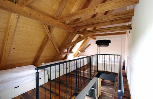 Mainleus Apartment | Ochsenhof