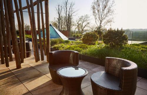 Cuckfield Hotel | Ockenden Manor Hotel & Spa