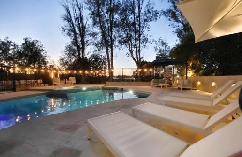 Laguna Hills Villa | OCLuxeBnB Private Resort Living Minutes from Beach