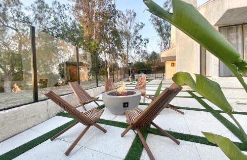 Laguna Hills Villa | OCLuxeBnB Private Resort Living Minutes from Beach