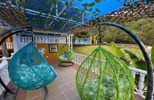 La Capilla Hotel | Ocobos Club Campestre
