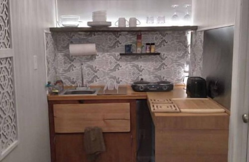Knoxville Apartment | Oconee Oasis: 2BR/2bed updated suite w scenic view