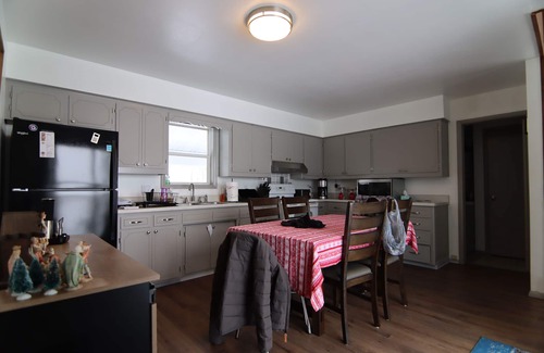 Oconto House | Oconto River House