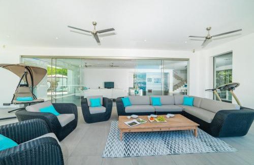 El Ocotal Villa | Ocotal Luxury Villa with Private Pool