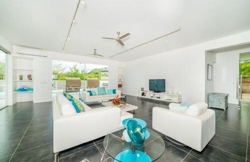 El Ocotal Villa | Ocotal Luxury Villa with Private Pool