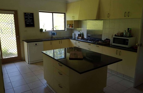 Boolambayte House | OCT Forest lodge ECO retreat homestead 20 people
