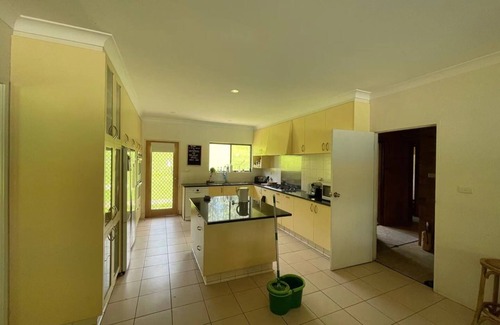 Boolambayte House | OCT Forest lodge ECO retreat homestead 20 people