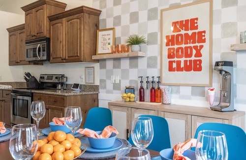 Heber House | Oct+Nov PROMO- XBOX room- Pets welcomed! Sleeps 18- Hottub- Hammocks