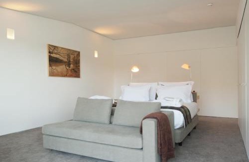 Castelo de Paiva Hotel | Octant Douro