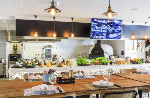 Santiago do Cacem Hotel | Octant Santiago