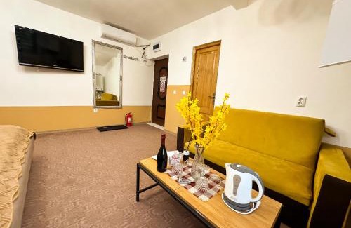 Craiova Apartment | Octapus Apartment
