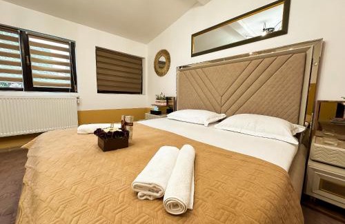 Craiova Apartment | Octapus Apartment